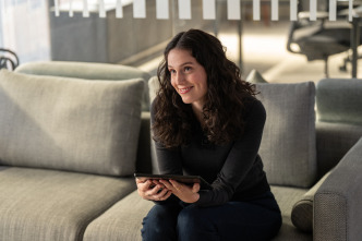 Imagen de Billions (T7): Ep.9 Juego óptimo - 9
