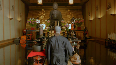 Imagen de Gigantes del sumo: Yokozuna extranjero - 2