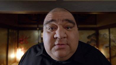 Imagen de Gigantes del sumo: Yokozuna extranjero - 3