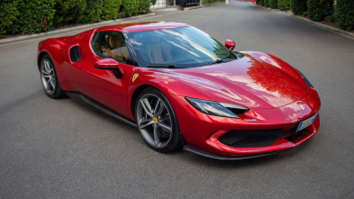 Imagen de Súperdeportivos: Ferrari - 1