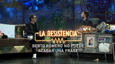 Imagen de Lo + de las... (T7): Los incisos de Broncano - 26.09.23 - 2