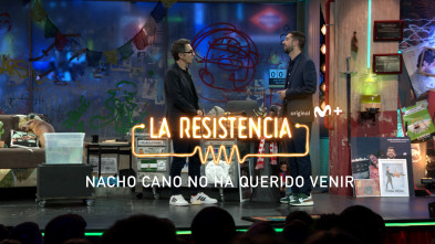 Imagen de Lo + de las... (T7): El invitado ausente - 26.09.23 - 2