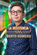 Imagen de La Resistencia (T7): Berto Romero - 1