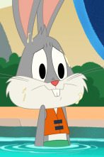 Imagen de Bugs bunny:... (T1): El tobogán de agua - 1
