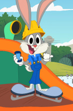 Imagen de Bugs bunny:... (T1): La montaña de helado - 1