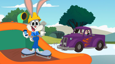 Imagen de Bugs bunny:... (T1): La montaña de helado - 2
