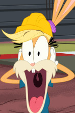 Imagen de Bugs bunny:... (T1): El circuito de carreras - 1