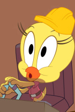 Imagen de Bugs bunny:... (T1): Un dinosaurio terrorífico - 1