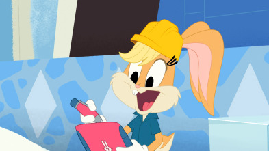 Imagen de Bugs bunny:... (T1): Un hogar ideal - 2