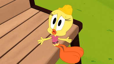 Imagen de Bugs bunny:... (T1): El Pio-vivo - 2