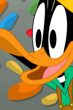 Imagen de Bugs bunny:... (T1): El día libre - 1