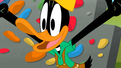 Imagen de Bugs bunny:... (T1): El día libre - 2