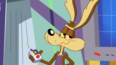 Imagen de Bugs bunny:... (T1): La ciencia Looney - 2