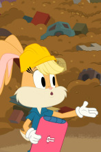Imagen de Bugs bunny:... (T1): Una limpieza a fondo - 1