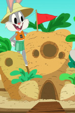 Imagen de Bugs bunny:... (T1): Una batalla en la playa - 1
