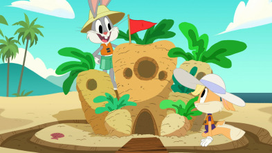 Imagen de Bugs bunny:... (T1): Una batalla en la playa - 2