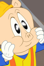 Imagen de Bugs bunny:... (T1): El Señor de los Tubos - 1