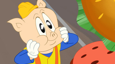 Imagen de Bugs bunny:... (T1): El Señor de los Tubos - 2