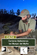 Imagen de Certeros Ballesteros: Los Munjac del Muñiz - 1