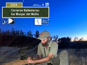 Imagen de Certeros Ballesteros: Los Munjac del Muñiz - 2