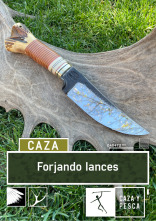 Forjando Lances