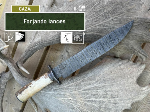 Imagen de Forjando Lances - 2