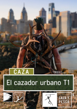 Imagen de El cazador urbano  - 1