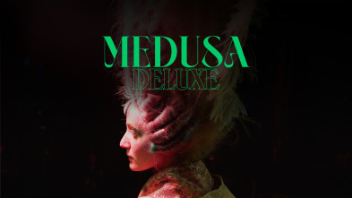 Medusa Deluxe