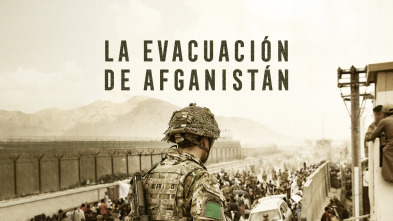 Imagen de La evacuación de Afganistán  - 2