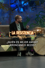 Imagen de Lo + de Ponce (T7): La trampa de Jorge Ponce - 27.09.23 - 1