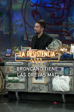 Imagen de Lo + de las... (T7): El regalo de Natalia Lacunza - 27.09.23 - 1