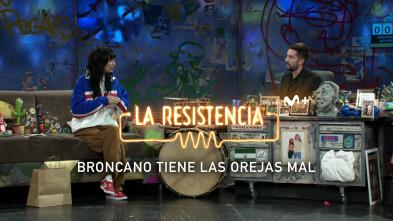 Imagen de Lo + de las... (T7): El regalo de Natalia Lacunza - 27.09.23 - 2