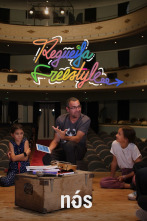 Imagen de Regueifa Freestyle (T1) - 1