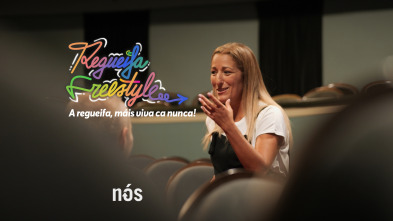 Imagen de Regueifa Freestyle (T1): A regueifa, máis viva ca nunca! - 2