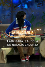 Imagen de Lo + de los... (T7): La ídola de Natalia Lacunza - 27.09.23 - 1