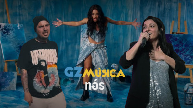 Imagen de GZMúsica (T1) - 2