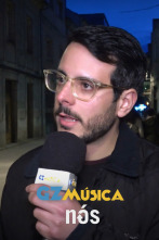 Imagen de GZMúsica (T1): Baiuca + The Lelli Kelly's - 1