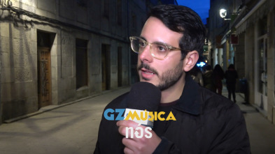 Imagen de GZMúsica (T1): Baiuca + The Lelli Kelly's - 2