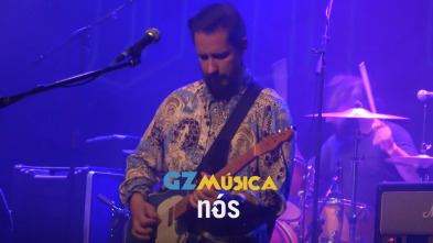 Imagen de GZMúsica (T1): Dioivo + Broa - 2