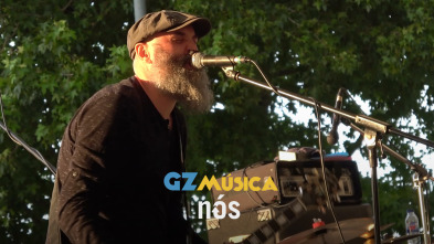 Imagen de GZMúsica (T1): Sonoro Maxín + Ruxe Ruxe - 2