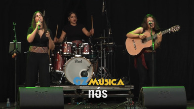 Imagen de GZMúsica (T1): A Banda da Loba - 2