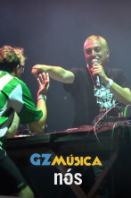 Imagen de GZMúsica (T1): Boyanka Kostova + O Rabelo - 1