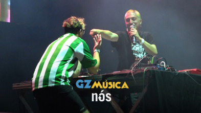 Imagen de GZMúsica (T1): Boyanka Kostova + O Rabelo - 2