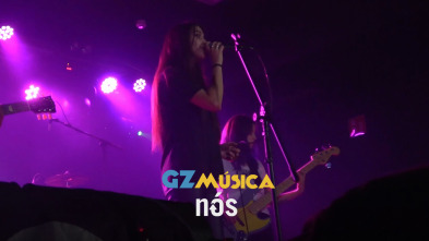 Imagen de GZMúsica (T1): Cuarta Xusta + Gramola Gominola - 2