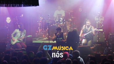 Imagen de GZMúsica (T1): Os Vacalouras + Mileth - 2
