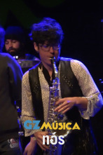 Imagen de GZMúsica (T1): Enxeito + Almudena Janeiro - 1