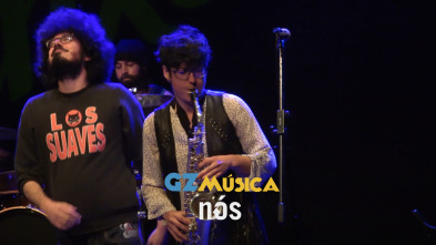 Imagen de GZMúsica (T1): Enxeito + Almudena Janeiro - 2