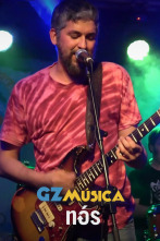 Imagen de GZMúsica (T1): Bar Ban Sónicos + Radio Zapa + MJ Pérez - 1