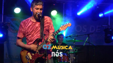Imagen de GZMúsica (T1): Bar Ban Sónicos + Radio Zapa + MJ Pérez - 2