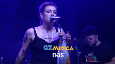Imagen de GZMúsica (T1): Ugía Pedreira + Pauliña - 2